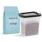 IRIS® 12.75qt. Airtight Containers with Buckle Lids, 2ct.